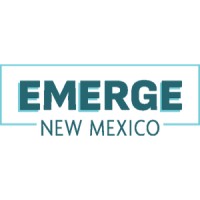 Emerge New Mexico logo - Similar company to Tower On The Go