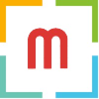 ManejoDeRedes.com logo - Similar company to Redes Sociales Rayén