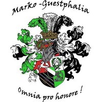 Corps Marko-Guestphalia Aachen logo - Similar company to Corps Obotritia Darmstadt