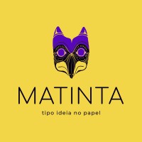 Matinta logo - Similar company to Caixa De Design