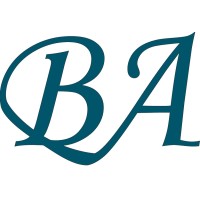 The Booker Albert Literary Agency logo - Similar company to J&B Press Llc