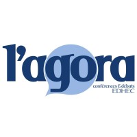L'Agora - Tribune Étudiante de l'EDHEC logo - Similar company to Bureau Des Sports Edhec