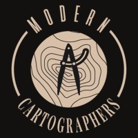 Modern Cartographers logo - Similar company to Modern Fortis