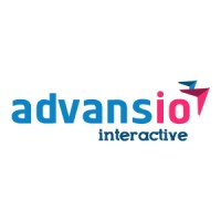 Advansio Interactive logo - Similar company to Baaraku