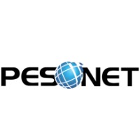 Pesonet logo - Similar company to Joy Rides