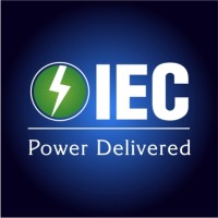 IEC Electric Power Ltd. logo - Similar company to Berry Box