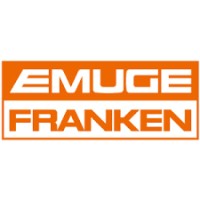Emuge Franken Türkiye logo - Similar company to Arba Makina
