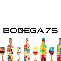 Bodega75 logo - Similar company to Sjøørn Spirits