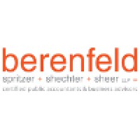 Berenfeld, Spritzer, Shechter & Sheer