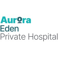 Eden Private Hospital logo - Similar company to Workpac Doctors And Nurses