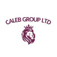 CALEB GROUP LTD