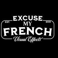 Excuse My French logo - Similar company to Iiw Studio