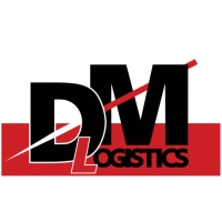 DM-Logistics logo - Similar company to Dm Logistics