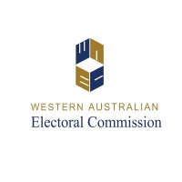 Western Australian Electoral Commission logo - Similar company to Binmanager
