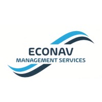 Econav Management Services logo - Similar company to Econav S.A.
