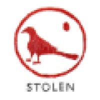 Stolen Recordings logo - Similar company to Envoke Network