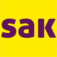 SAK (St.Gallisch-Appenzellische Kraftwerke AG) logo - Similar company to Ewb (Elektrizitäts- Und Wasserwerk Der Stadt Buchs)