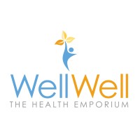 WellWell USA logo - Similar company to Lumosique