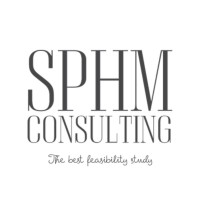 SPHM Consulting Hospitality logo - Similar company to Max & Co. Consulting
