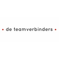 de teamverbinders logo - Similar company to Martijnschaap.Com | Innovating Business By Moving Minds