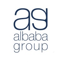 Albaba Group logo - Similar company to Arwa Electric