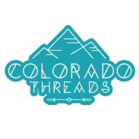Colorado Threads logo - Similar company to Uno Media & Entertainment