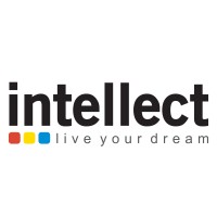 Intellect Design Arena Ltd logo - Similar company to Cye Technology Pvt.Ltd