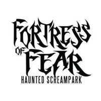 Fortress of Fear ScreamPark logo - Similar company to Alliance Area Domestic Violence Shelter