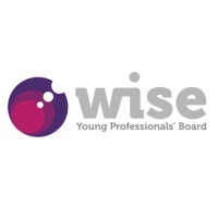 WISE Young Professionals Board logo - Similar company to Kausal