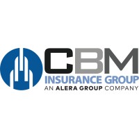 CBM Insurance an Alera Group Company logo - Similar company to Valor Strategy Group