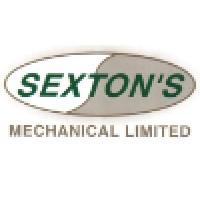 Sexton'S Mechanical Limited