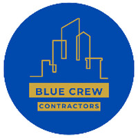 Blue Crew Contractors logo - Similar company to Termox