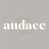 Audace logo - Similar company to Cgbb - Cercle Des Gens Bien & Bienveillants