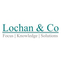 Lochan & Co logo - Similar company to Denysys Corporation