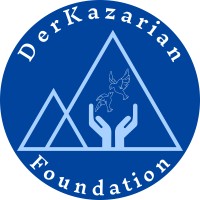Alan K. & Isabelle DerKazarian Foundation logo - Similar company to Flame Bearers