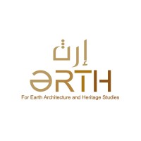 Erth for Earth Architecture and Heritage Studies logo - Similar company to Permo Studio