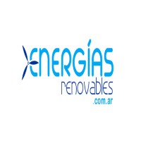 ENERGIAS RENOVABLES DE ARGENTINA Y LATAM logo - Similar company to Isoltech Argentina