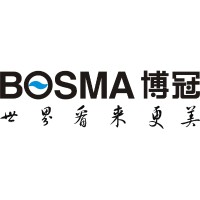 广州博冠光电科技股份有限公司
