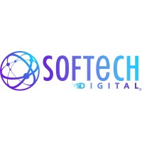 Softech Digital logo - Similar company to Softech Rail