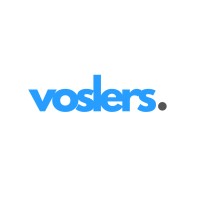 Voslers logo - Similar company to Saffarlog