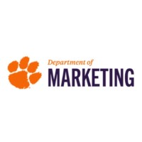 Department of Marketing at Clemson University logo - Similar company to Starshine Marketing Group