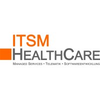 ITSM HealthCare GmbH logo - Similar company to Stormcrack Studio