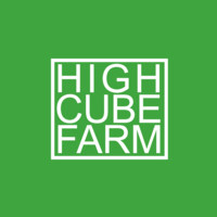 Highcubefarm logo - Similar company to Oceanus Feed