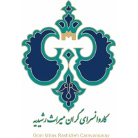 Granmiras Hotel logo - Similar company to Arya Hotel Kish
