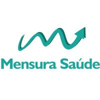 Mensura Saúde logo - Similar company to Braços Saúde