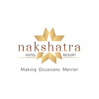 Nakshatra Hotel & Resort logo - Similar company to Uix Studios
