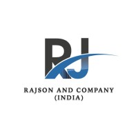 Rajson and Company (India) logo - Similar company to Alchemist Live
