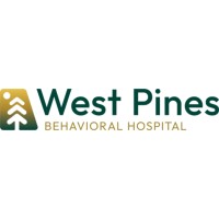 West Pines Behavioral Hospital logo - Similar company to Denver Regional Rehabilitation Hospital