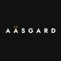 Aäsgard logo - Similar company to Key-It