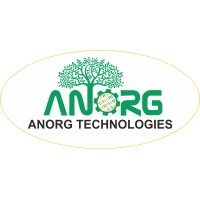 ANORG Technologies Pvt. Ltd. logo - Similar company to Sd Hub Skill Developers,Hyderabad